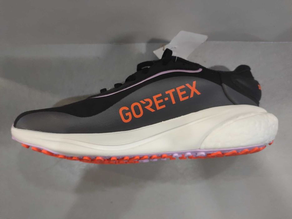 Adidas Gore-Tex N39.Маратонки с мембрана.Нови.Оригинал.