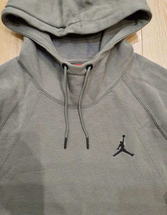 Nike air jordan горнище мъжка оригинален