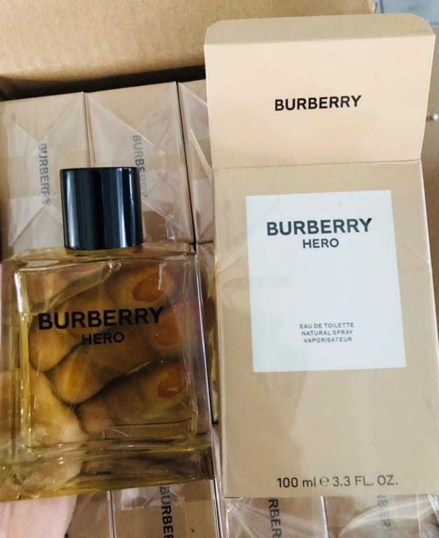 Burberry Hero 100ml EDT