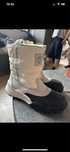 Ghete originale Timberland