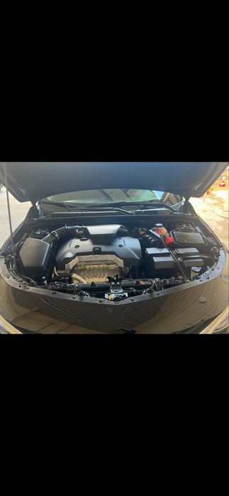 Малибу 2.4 пример килинган