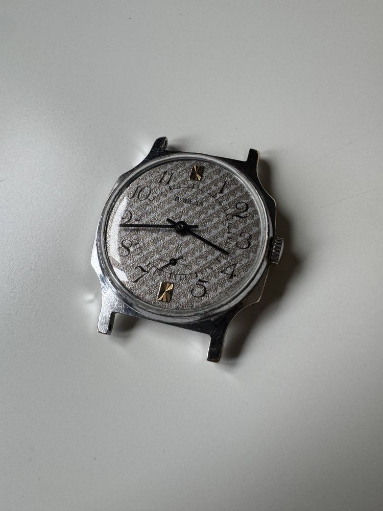 Ceas Pobeda Model Special