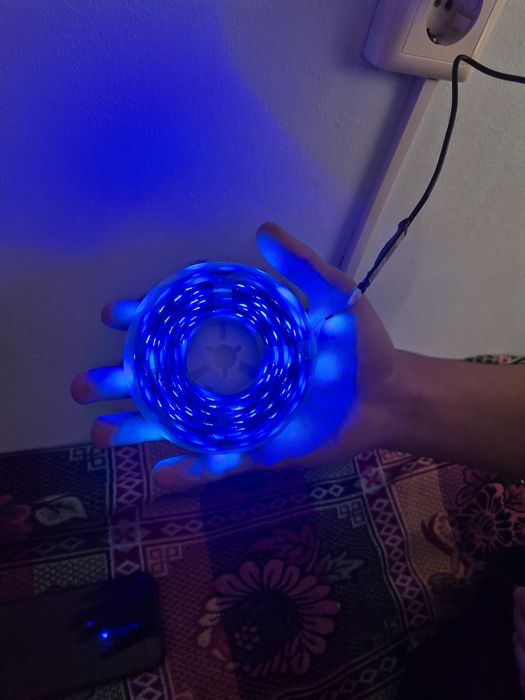 Светодиотниый лента