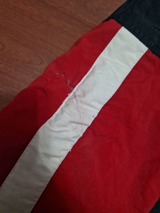 Geacă Vintage Starter NFL