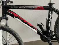 MTB Frane disc hidraulice