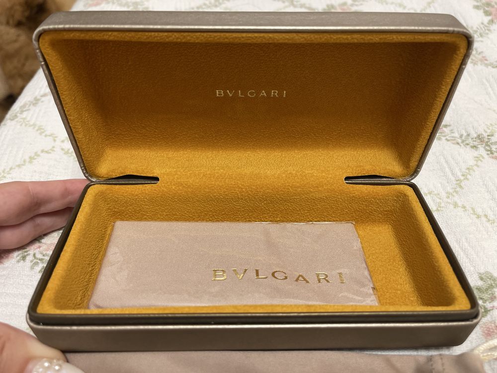 Оригинални слънчеви очила Bulgari
