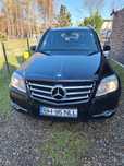 Mercedes-Benz GLK 220 CDI 4MATIC