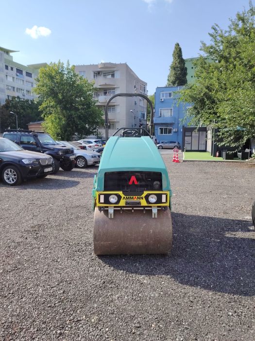 Cilindru compactor Ammann ARX23-2