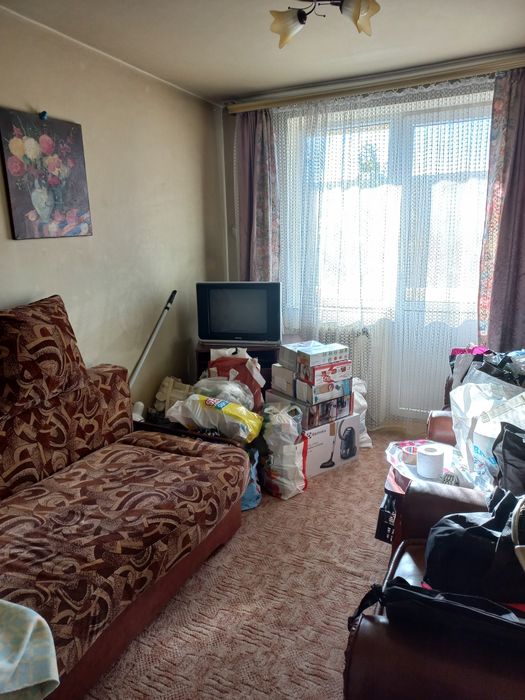 Apartament cu 4 camere,87,7mp,,Etaj 2, B-dul Bucuresti