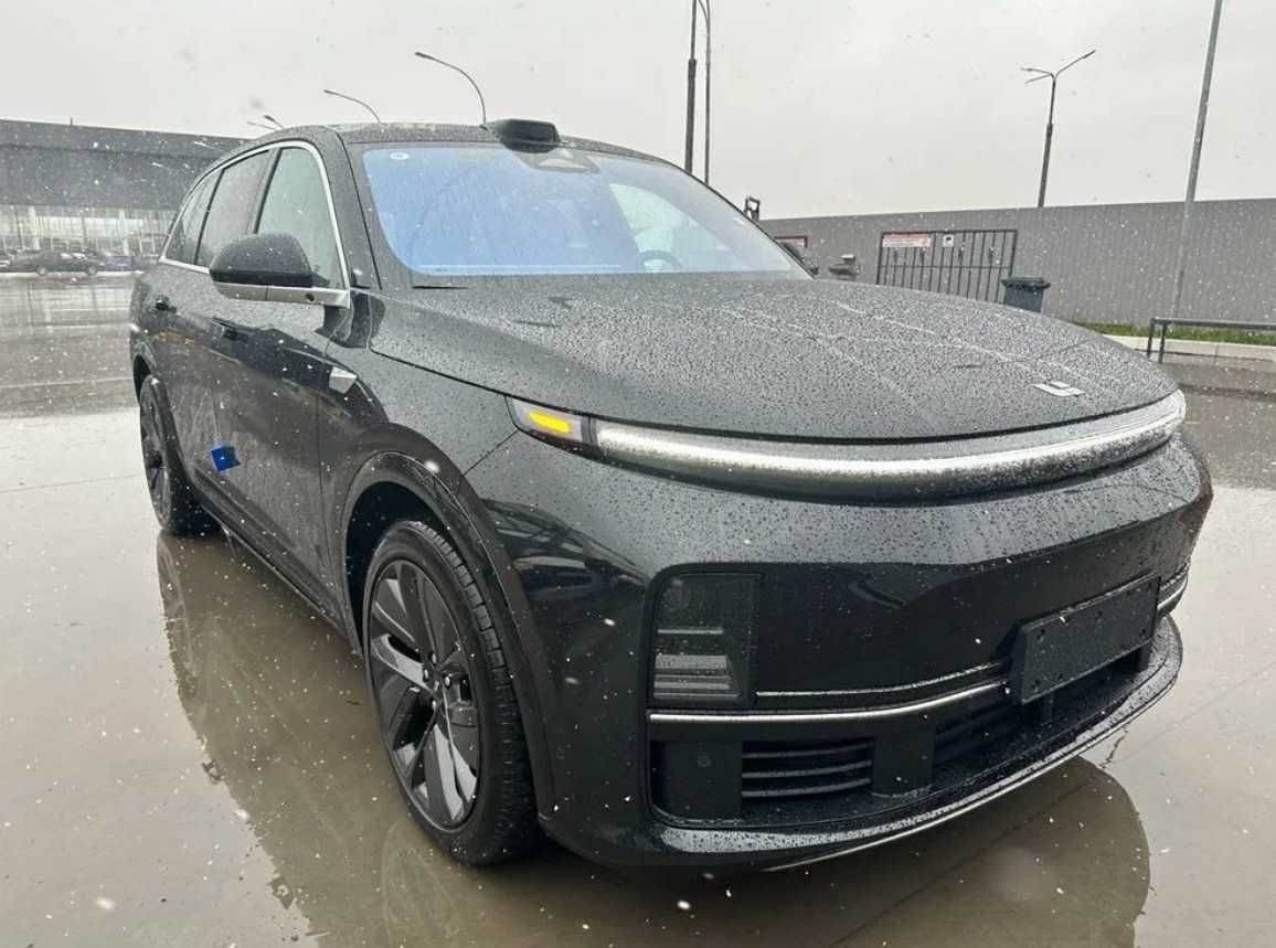 Lixiang Li7 Ultra - 59000$!