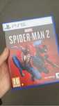 Spider man 2 joc ps5