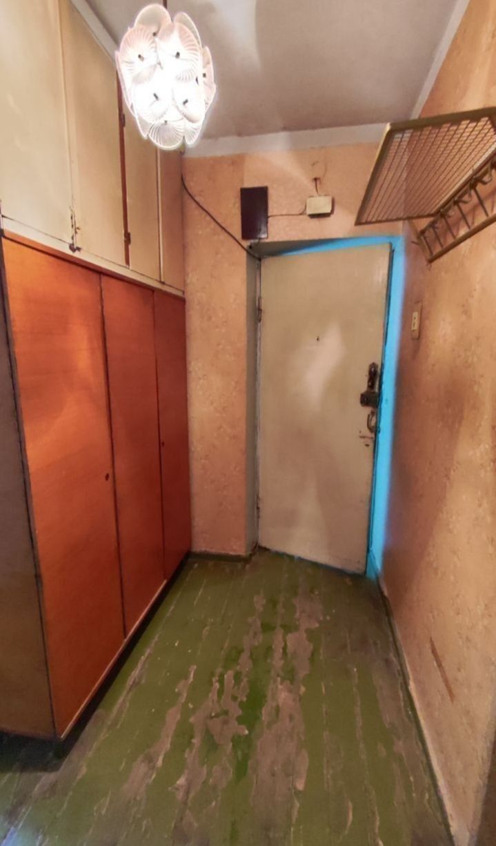 3-Комн. 70м². Разделка. Ттз-1. Кирпичный.