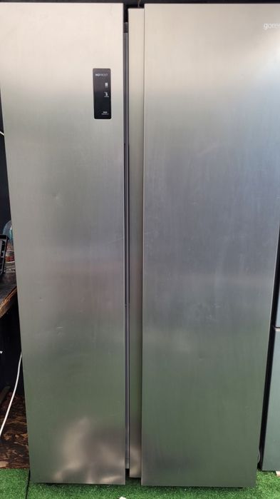 Vand syde by syde gorenje