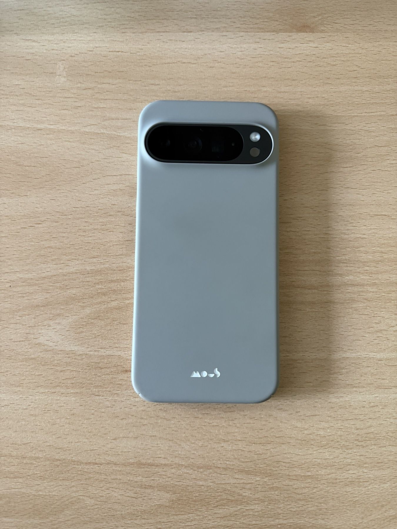 Кейс "Mous" за pixel 9 pro xl