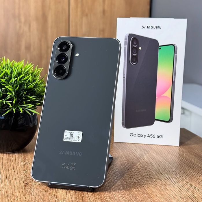 Samsung A56 5g самсунг А56 2025 новый телефон доставка бесплатно