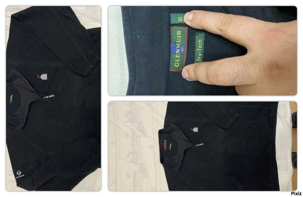 Пуловери и Блузи Tommy Hilfiger Next Polo Ralph Lauren Roca Wear XXL