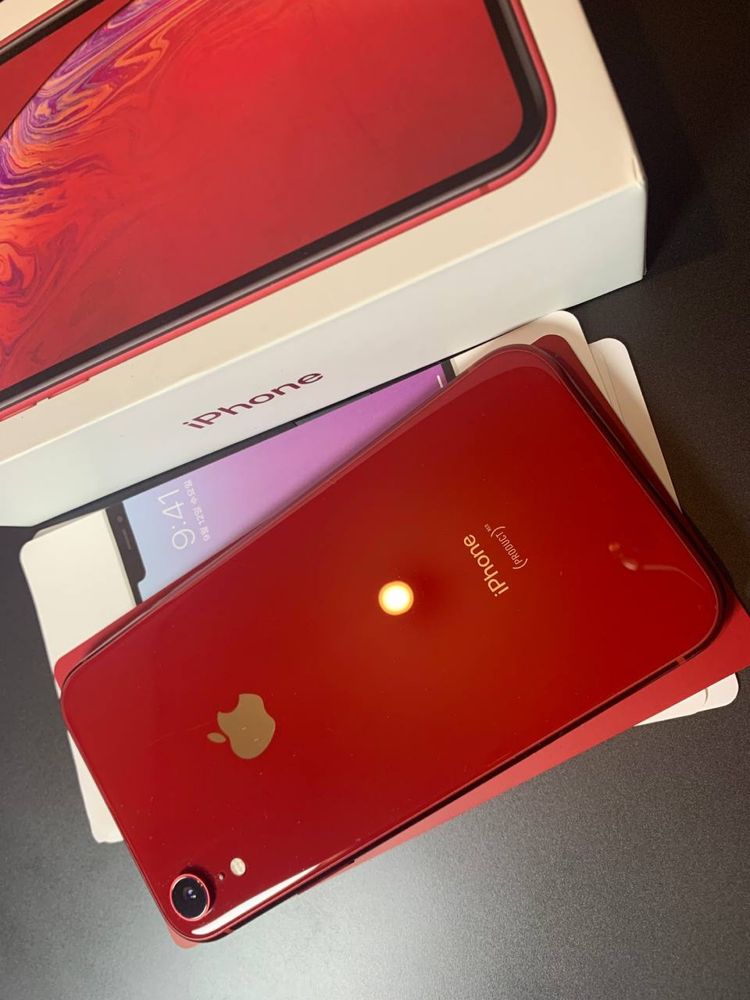 Iphone XR 64гб СРОЧНО