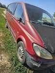 Motor complet fara anexe 2.2 cdi Mercedes-Benz Vito W639