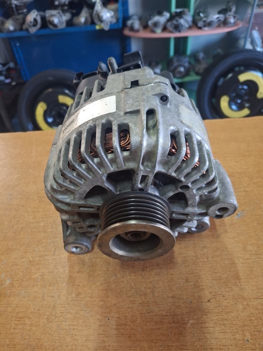 Alternator Bmw E87 E90 E91 E92 E93 2.0D 3.0D 2006+
