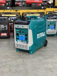 invertor Generator Total 4 kw