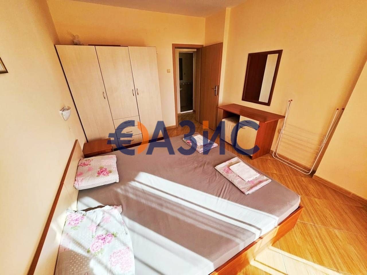 Тристаен апартамент в комплекс Golden Dreams, 110 кв.м., Слънчев бряг,