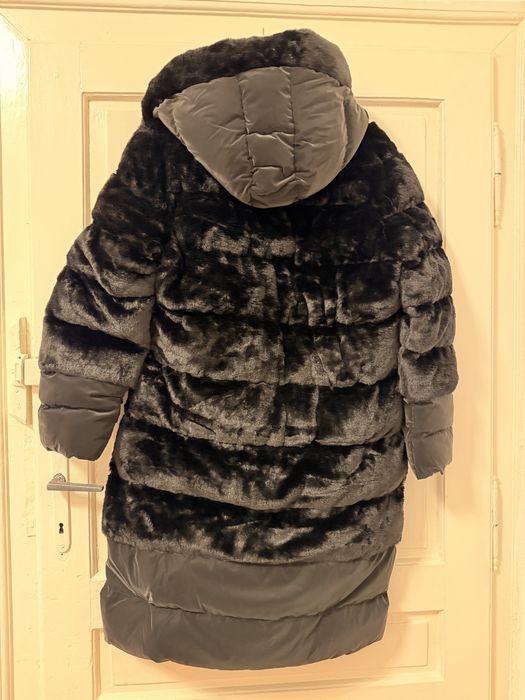 Зимно яке Elisabetta Franchi