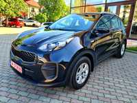 SUV*KIA SPORTAGE*2017*NAVI*Led*Diesel*E6*(nissan qashqai bmw x 3 4 5 q