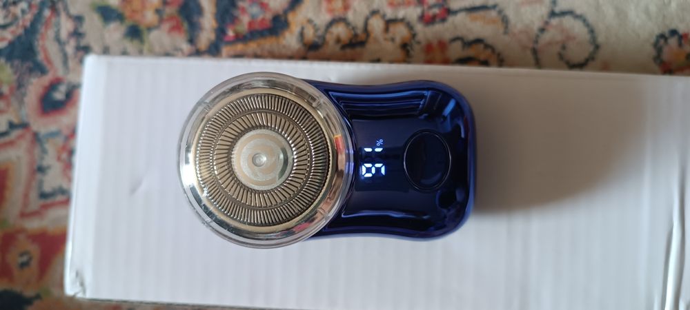 Продам электробритву