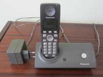 Стационарен телефон PANASONIC