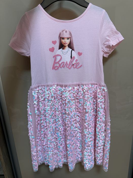 Детски рокли 110/116/122/128