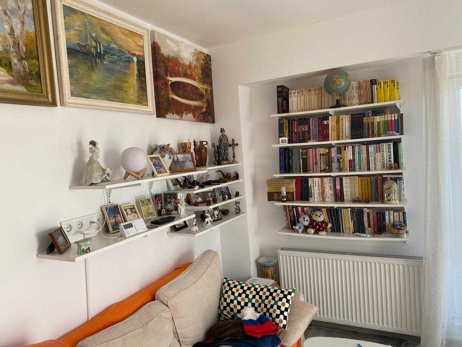 de vinzare apartament doua camere decomandate