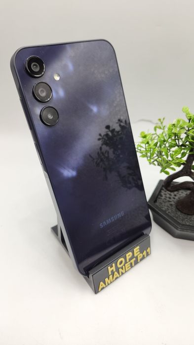 Hope Amanet P11-Samsung A15/ 128-4gb/Garantie