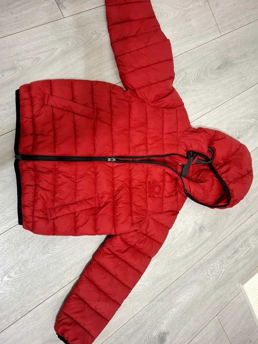 Чисто ново яде benetton 122 размер