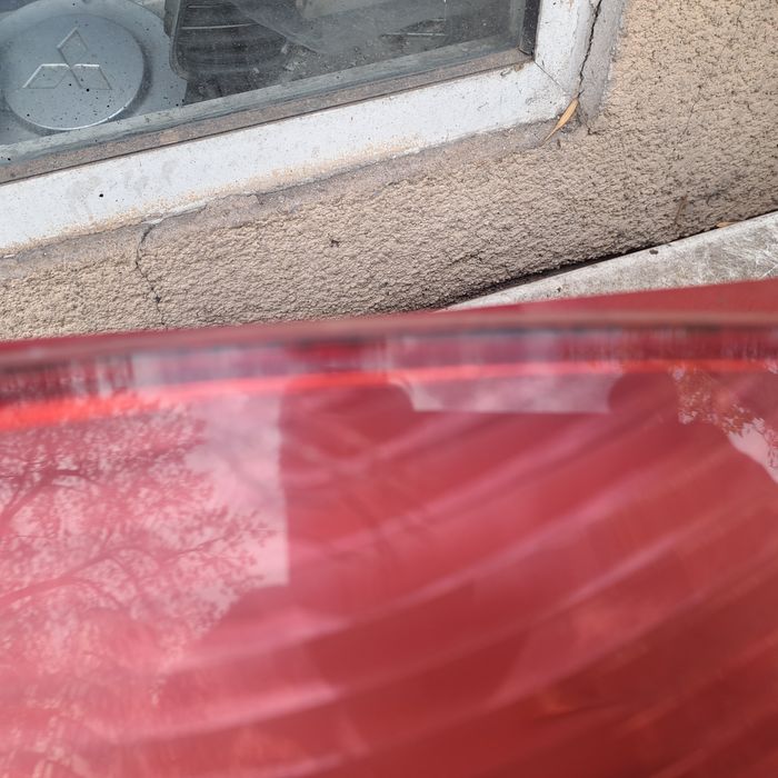 Оригинален стоп Opel Tigra ляв