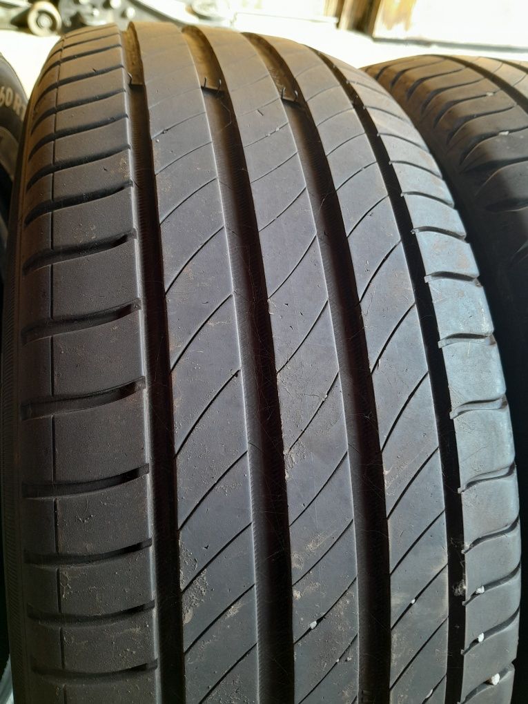 205/60/16 vară pirelli si Michelin