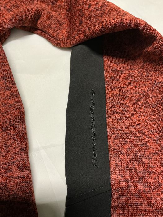 Jacheta Revolution Race barbati