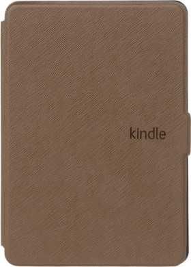 Husa Smart Amazon Kindle Paperwhite 1 2 3 + folie + stylus