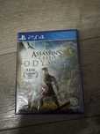 Joc ps4  Assassins creed ODYSSEY nou sigilat