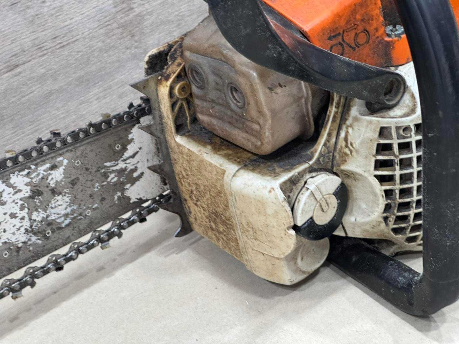 Моторна резачка Stihl MS 271 C