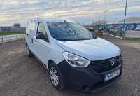 Dacia Dokker 1.5 dci 90cp 2019 Euro 6