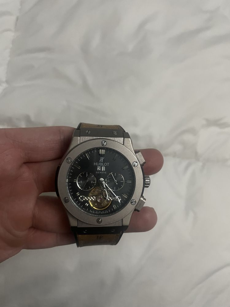 Hublot watch dubai