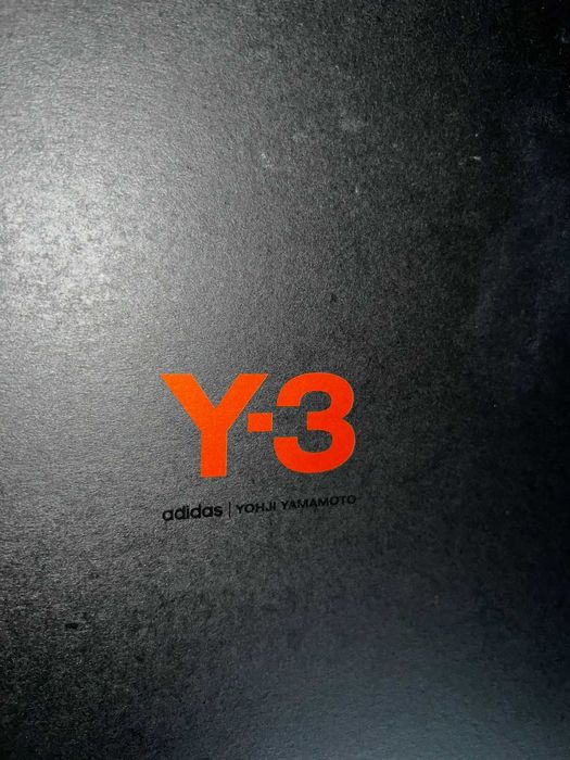Adidasi Y-3 Hayworth