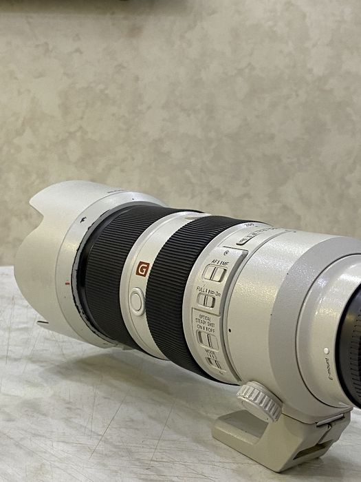Продается soni 70-200  объектив