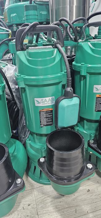 Podgujnoy nasoslar SAAB QDX 50-7-1,5