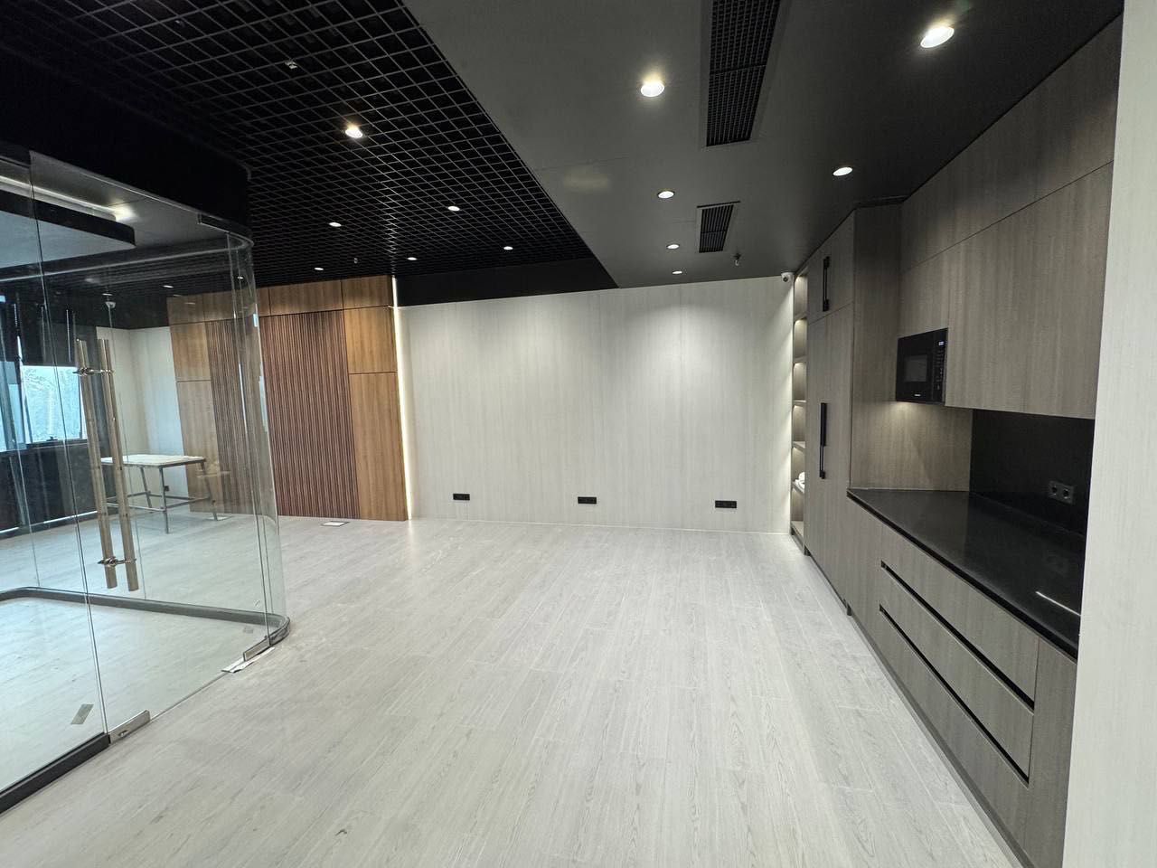 Сдается офис Nest One, 54м²