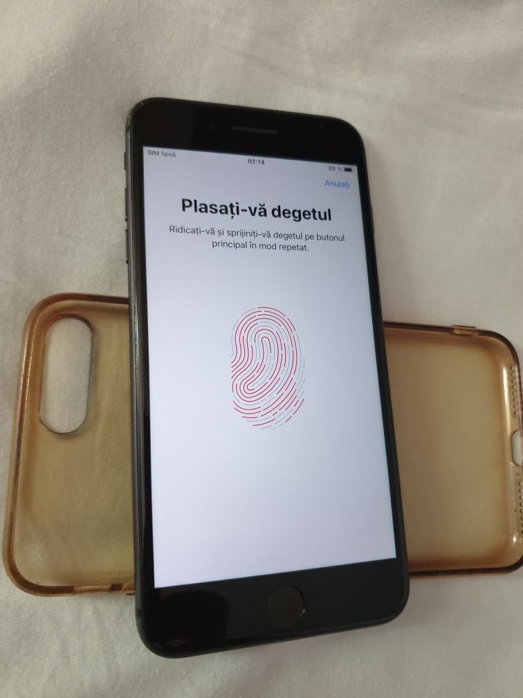 Vand iphone 8 Plus