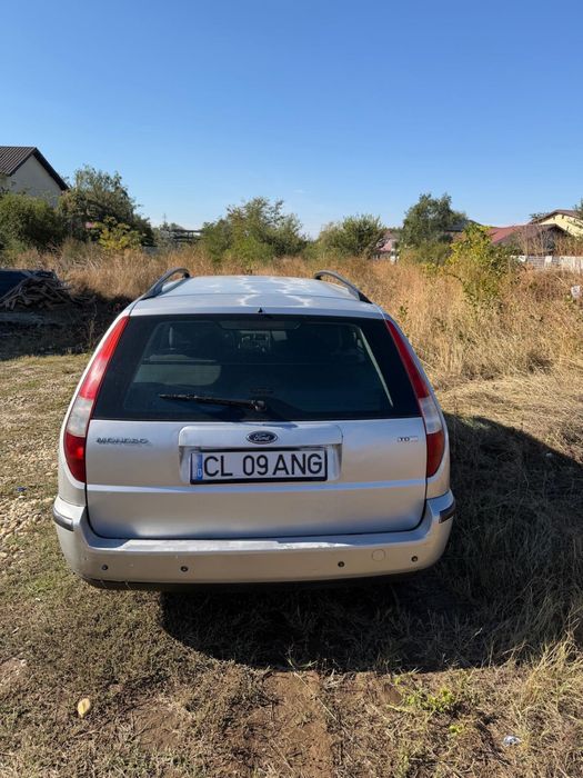 Ford Mondeo 2.0 Perfect Functional