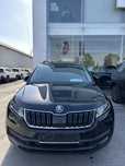Skoda Kodiaq / Шкода Кодиак