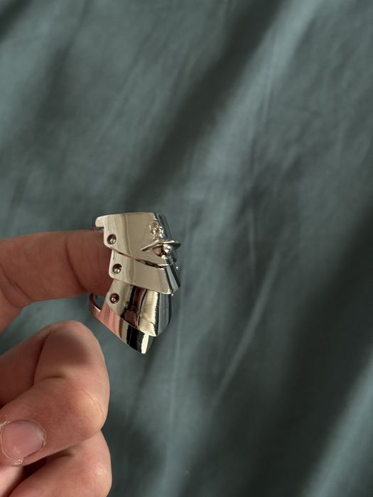 Inel Vivienne Westwood