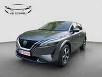 Nissan Qashqai Tekna Virtual Cockpit 1,3 MHEV Benzina+Hybrid Garantie Tva
